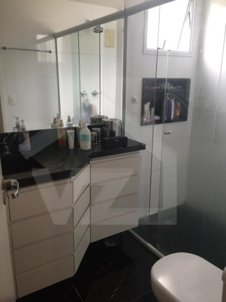 Imagem Apartamento com 3 Quartos à Venda, 156 m² em Chácara Santo Amaro - São Paulo Imagem Apartamento com 3 Quartos à Venda, 156 m² em Chácara Santo Amaro - São Paulo