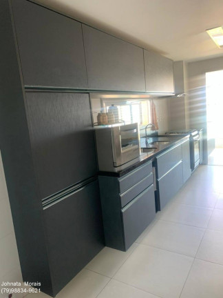 Imagem Apartamento com 4 Quartos à Venda, 180 m² em Inácio Barbosa - Aracaju Imagem Apartamento com 4 Quartos à Venda, 180 m² em Inácio Barbosa - Aracaju