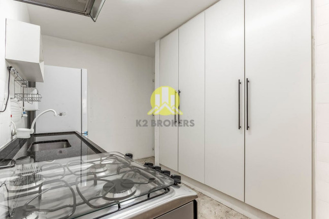 Imagem Apartamento com 3 Quartos à Venda, 115 m² em Itaim Bibi - São Paulo Imagem Apartamento com 3 Quartos à Venda, 115 m² em Itaim Bibi - São Paulo