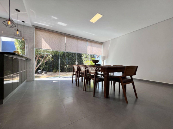 Imagem Casa com 3 Quartos à Venda, 230 m² em Condomínio Residencial San Marco - Ribeirão Preto Imagem Casa com 3 Quartos à Venda, 230 m² em Condomínio Residencial San Marco - Ribeirão Preto