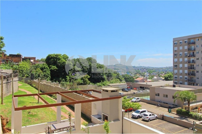 Imagem Apartamento com 2 Quartos à Venda, 46 m² em Tristeza - Porto Alegre Imagem Apartamento com 2 Quartos à Venda, 46 m² em Tristeza - Porto Alegre