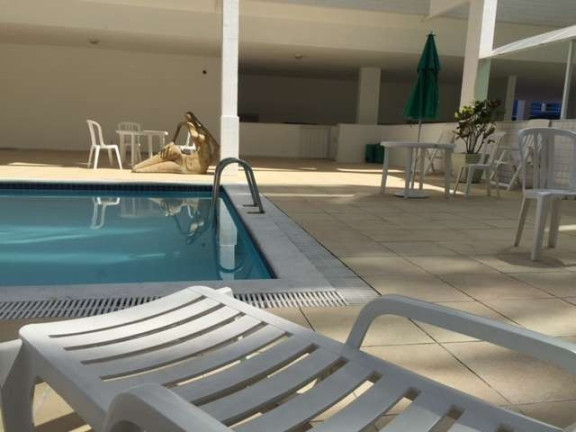 Imagem Apartamento com 2 Quartos para Temporada, 90 m² em Braga - Cabo Frio