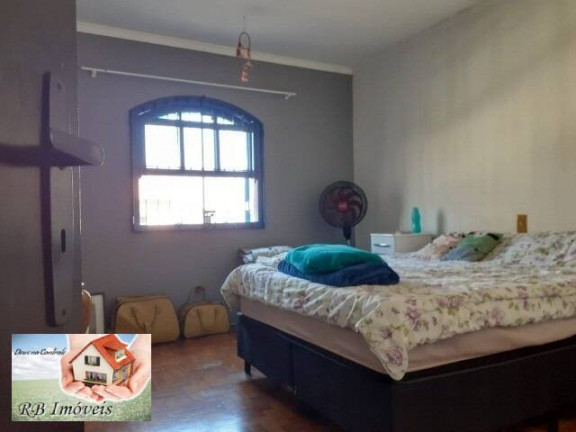 Imagem Casa com 2 Quartos à Venda, 121 m² em Vila Floresta - Santo André