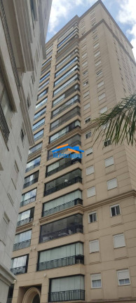 Apartamento com 2 Quartos à Venda, 81 m² em Alphaville Empresarial - Barueri