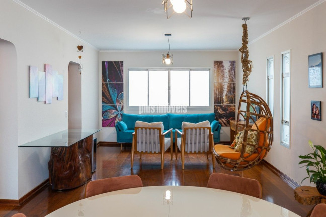 Imagem Apartamento com 3 Quartos à Venda, 200 m² em Moema - São Paulo Imagem Apartamento com 3 Quartos à Venda, 200 m² em Moema - São Paulo