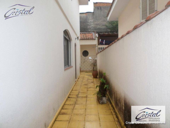 Imagem Casa com 3 Quartos à Venda, 150 m² em Vila São Luís(zona Oeste) - São Paulo