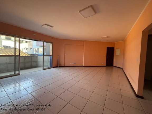 Imagem Imóvel com 2 Quartos para Alugar, 100 m² em Centro - Caraguatatuba
