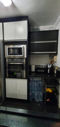 Imagem Apartamento com 3 Quartos à Venda, 75 m² em Jardim Marajoara - São Paulo Imagem Apartamento com 3 Quartos à Venda, 75 m² em Jardim Marajoara - São Paulo