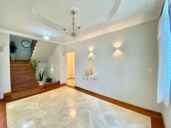 Imagem Casa com 5 Quartos à Venda, 480 m² em Jardim Aquarius - São José Dos Campos Imagem Casa com 5 Quartos à Venda, 480 m² em Jardim Aquarius - São José Dos Campos