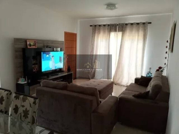 Imagem Casa com 3 Quartos à Venda, 100 m² em Nova Cerejeira - Atibaia