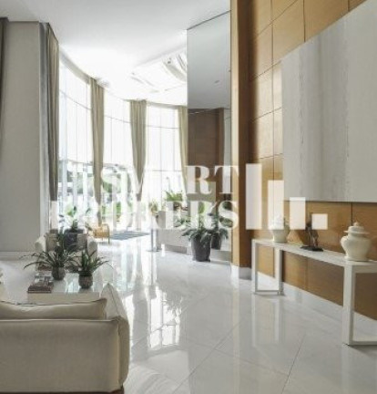 Imagem Apartamento com 1 Quarto à Venda, 185 m² em Vila Clementino - São Paulo