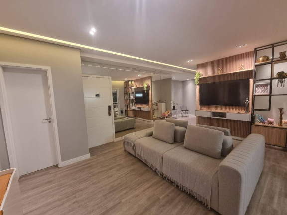 Imagem Apartamento com 3 Quartos à Venda, 127 m² em Centro - São Bernardo Do Campo Imagem Apartamento com 3 Quartos à Venda, 127 m² em Centro - São Bernardo Do Campo