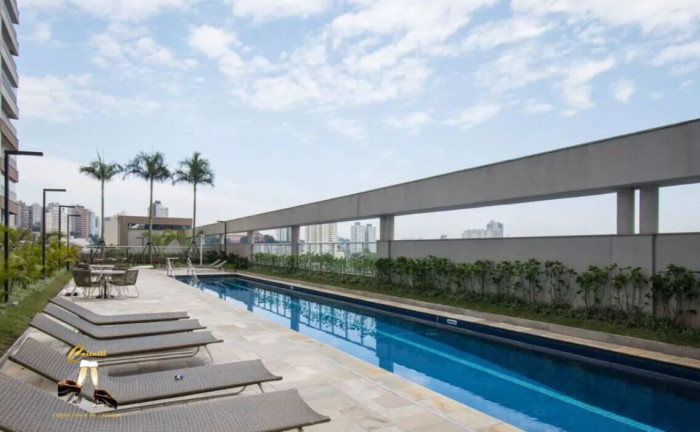 Imagem Apartamento com 2 Quartos à Venda, 77 m² em Centro - São Bernardo Do Campo