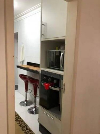 Imagem Apartamento com 3 Quartos à Venda, 75 m² em Vila Mazzei - São Paulo Imagem Apartamento com 3 Quartos à Venda, 75 m² em Vila Mazzei - São Paulo