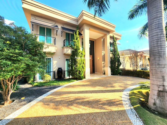 Imagem Casa com 4 Quartos à Venda, 900 m² em Tamboré - Santana De Parnaíba Imagem Casa com 4 Quartos à Venda, 900 m² em Tamboré - Santana De Parnaíba