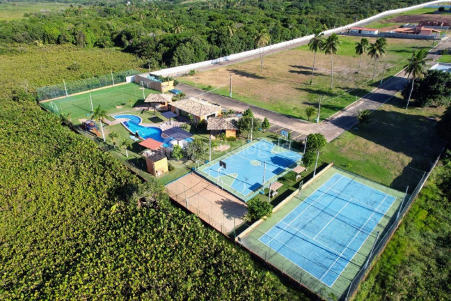 Imagem Terreno em Condomínio à Venda, 360 m² em Pium - Nísia Floresta Imagem Terreno em Condomínio à Venda, 360 m² em Pium - Nísia Floresta