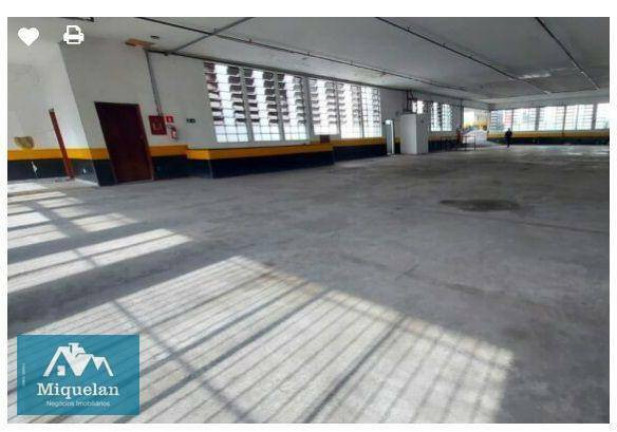 Imagem Edifício Residencial à Venda ou Locação, 918 m² em Praça Da República - São Paulo