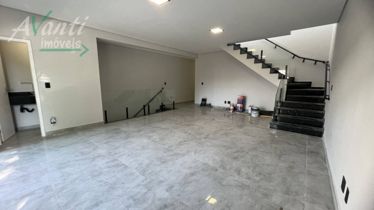 Imagem Casa com 4 Quartos à Venda, 290 m² em Boqueirão - Santos Imagem Casa com 4 Quartos à Venda, 290 m² em Boqueirão - Santos