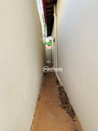 Imagem Casa com 3 Quartos à Venda, 125 m² em Jardim Nossa Senhora Auxiliadora - Campinas Imagem Casa com 3 Quartos à Venda, 125 m² em Jardim Nossa Senhora Auxiliadora - Campinas