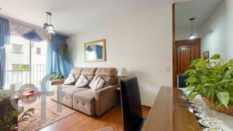 Imagem Apartamento com 2 Quartos à Venda, 73 m² em Pedreira - São Paulo Imagem Apartamento com 2 Quartos à Venda, 73 m² em Pedreira - São Paulo