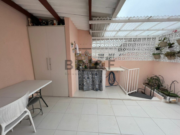 Imagem Casa com 3 Quartos à Venda, 110 m² em Vila Mascote - São Paulo Imagem Casa com 3 Quartos à Venda, 110 m² em Vila Mascote - São Paulo