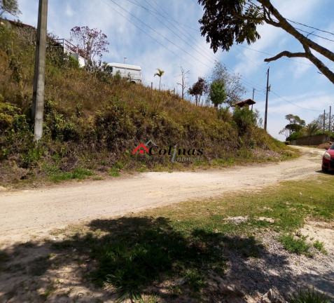 Imagem Terreno à Venda, 1.300 m² em Depois Do Centro - Ibiúna