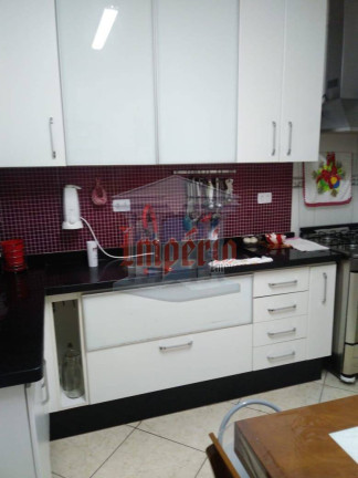 Imagem Apartamento com 2 Quartos à Venda, 67 m² em Vila Pires - Santo André