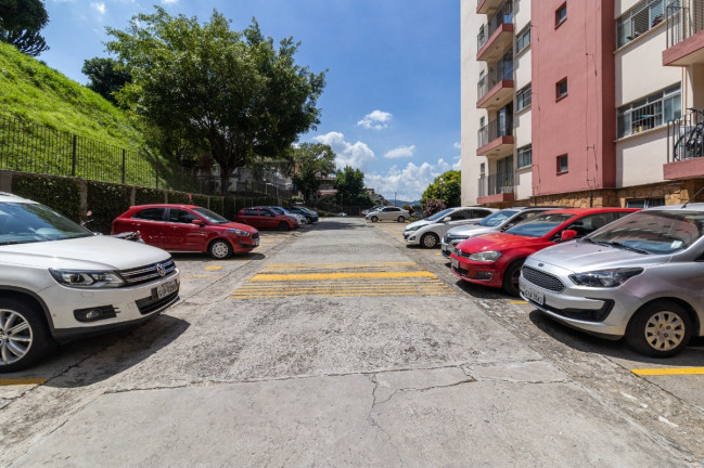 Imagem Apartamento com 2 Quartos à Venda, 53 m² em Vila Amélia - São Paulo Imagem Apartamento com 2 Quartos à Venda, 53 m² em Vila Amélia - São Paulo