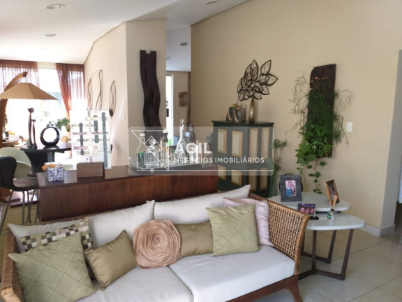 Imagem Casa com 5 Quartos à Venda, 735 m² em Jardim Das Colinas - São José Dos Campos Imagem Casa com 5 Quartos à Venda, 735 m² em Jardim Das Colinas - São José Dos Campos