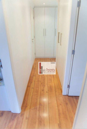 Imagem Apartamento com 3 Quartos à Venda, 115 m² em Brooklin Paulista - São Paulo