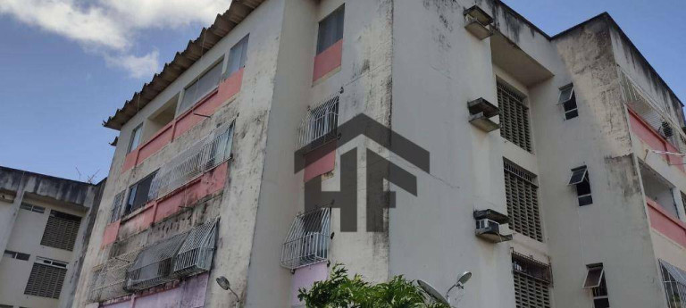Apartamento com 2 Quartos à Venda, 70 m² em Candeias - Jaboatão Dos Guararapes