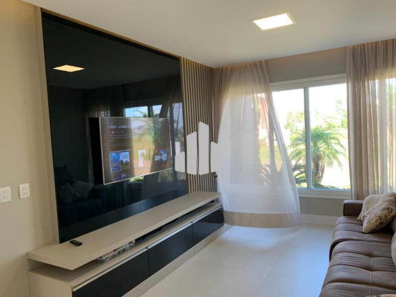 Imagem Casa de Condomínio com 4 Quartos à Venda, 320 m² em Guarita - Torres