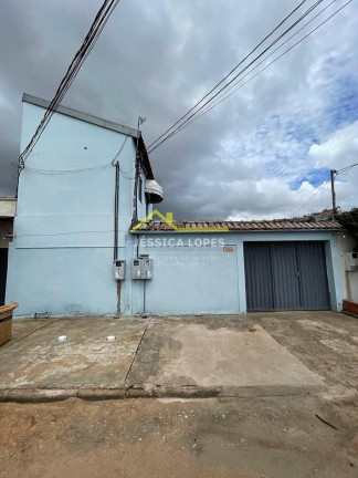 Imagem Casa com 5 Quartos à Venda, 250 m² em Nova Floresta - Porto Velho