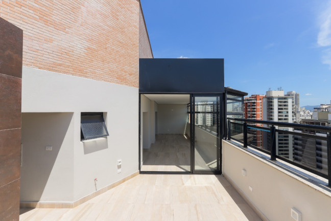 Imagem Cobertura com 3 Quartos à Venda, 248 m² em Perdizes - São Paulo