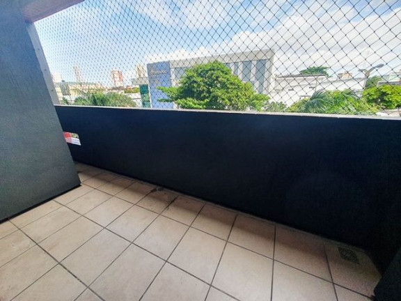 Imagem Apartamento com 2 Quartos à Venda, 87 m² em Centro - Fortaleza