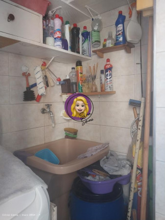Imagem Apartamento com 1 Quarto à Venda, 66 m² em Centro - São Vicente Imagem Apartamento com 1 Quarto à Venda, 66 m² em Centro - São Vicente