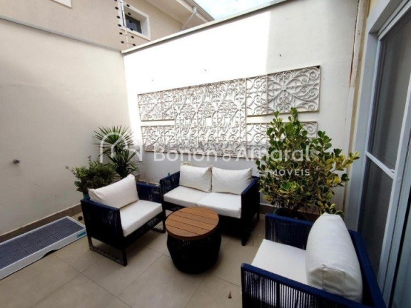 Imagem Casa de Condomínio com 3 Quartos à Venda, 150 m² em Conjunto Habitacional Vila Santana (sousas) - Campinas Imagem Casa de Condomínio com 3 Quartos à Venda, 150 m² em Conjunto Habitacional Vila Santana (sousas) - Campinas