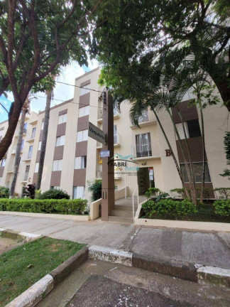 Imagem Apartamento com 1 Quarto à Venda, 42 m² em Jardim São Paulo - Sorocaba