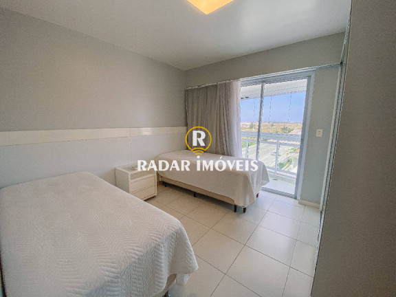 Imagem Apartamento com 4 Quartos à Venda, 170 m² em Algodoal - Cabo Frio