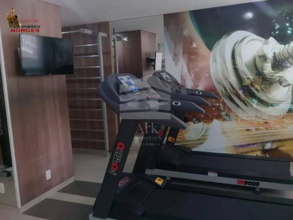 Foto do imóvel Apartamento com 2 Quartos à Venda, 55 m² em Vila Gumercindo - São Paulo