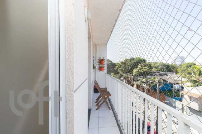 Imagem Apartamento com 1 Quarto à Venda, 38 m² em Cambuci - São Paulo Imagem Apartamento com 1 Quarto à Venda, 38 m² em Cambuci - São Paulo