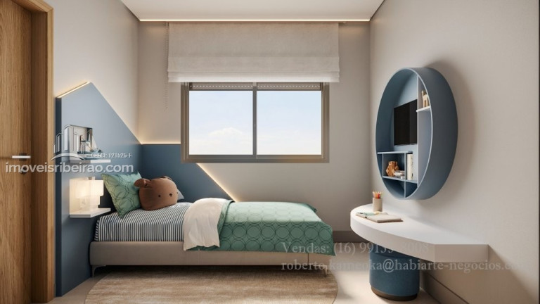 Imagem Apartamento com 3 Quartos à Venda, 381 m² em Jardim Ilhas Do Sul - Ribeirão Preto Imagem Apartamento com 3 Quartos à Venda, 381 m² em Jardim Ilhas Do Sul - Ribeirão Preto