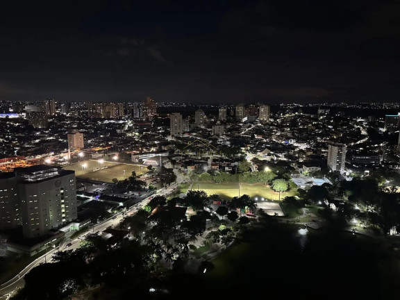 Imagem Cobertura com 2 Quartos à Venda, 160 m² em Jardim Tupanci - Barueri