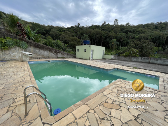Chácara com 3 Quartos à Venda, 250 m² em Mato Dentro - Mairiporã