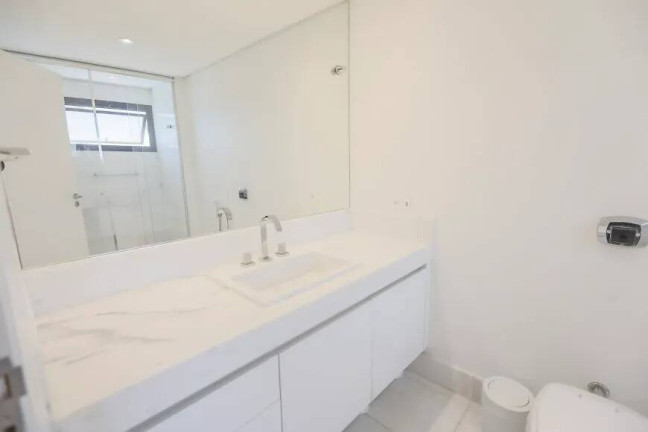 Imagem Apartamento com 3 Quartos à Venda, 172 m² em Cidade Monções - São Paulo Imagem Apartamento com 3 Quartos à Venda, 172 m² em Cidade Monções - São Paulo