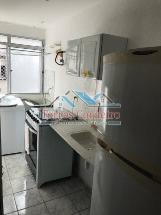 Imagem Apartamento com 3 Quartos à Venda, 66 m² em Super Quadra Morumbi - São Paulo