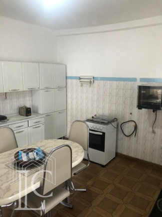 Imagem Casa com 3 Quartos à Venda, 108 m² em Jabaquara - São Paulo