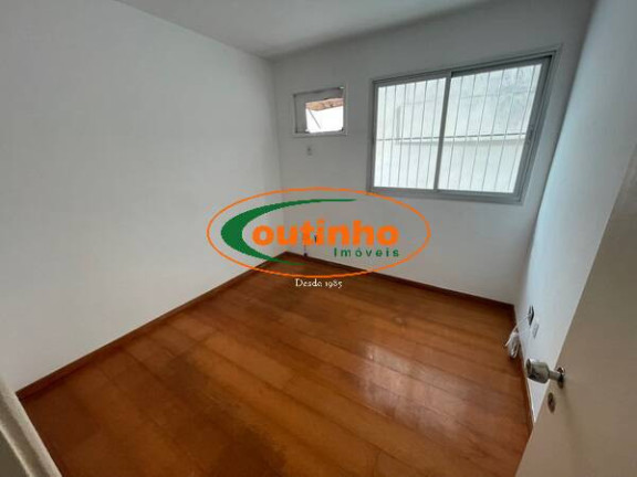 Imagem Apartamento com 3 Quartos à Venda, 80 m² em Maracanã - Rio De Janeiro Imagem Apartamento com 3 Quartos à Venda, 80 m² em Maracanã - Rio De Janeiro