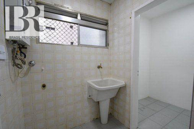 Imagem Apartamento com 2 Quartos à Venda, 69 m² em Vila Mariana - São Paulo