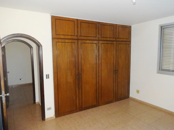 Imagem Apartamento com 3 Quartos à Venda, 183 m² em Centro - Piracicaba